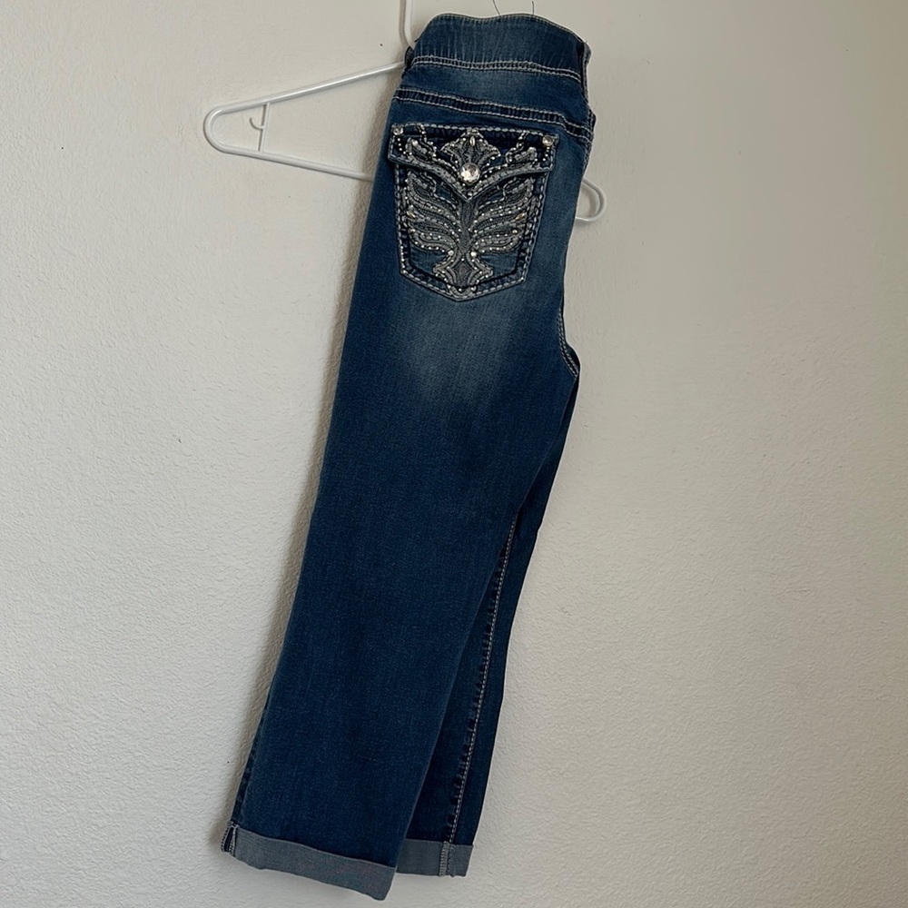 Women’s capris